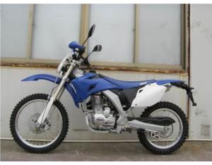 Motorcycles Dirt Bikes BSX250-1