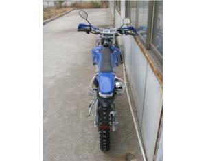 Motorcycles Dirt Bikes BSX250-1