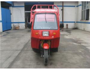 Tricycles with Front Carbin BSX175ZH
