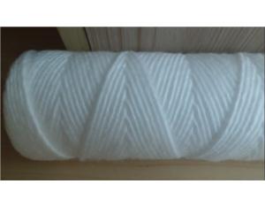 PP Spun filter cartridge,string wound filter cartridge