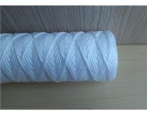 PP string wound filter cartridge,PP Yarn filter,spun filter cartridge