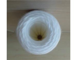 PP string wound filter cartridge,PP Yarn filter,spun filter cartridge