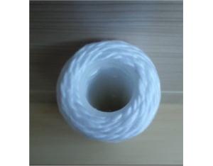 PP string wound filter cartridge,PP spun filter,water filter