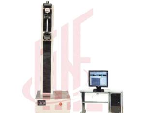 WDW Series Computer Controlled Electronic Universal Testing Machine