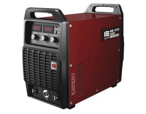 NB series IGBT MIG/MAG gas shielded welding machine