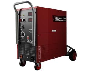 NBC series CO2/MIG/MAG Gas Shielded Welding Machine