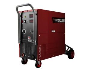 NBC series CO2/MIG/MAG Gas Shielded Welding Machine