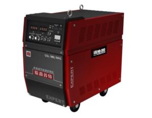 NB(KR) series CO2/MIG/MAG Thyristor gas shielded welding machine