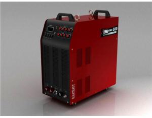 WSME series inverter ac/dc tig welding machine