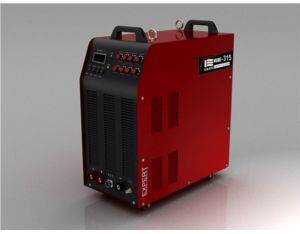 WSME series inverter ac/dc tig welding machine