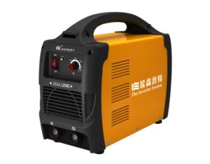 MMA series inverter dc arc welding machine