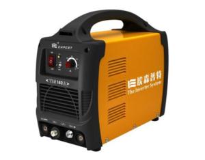 TIG-A series Inverter TIG/MMA Welding machine