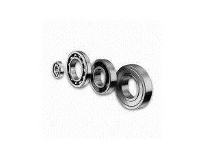 6309 NSK quality deep groove ball bearings