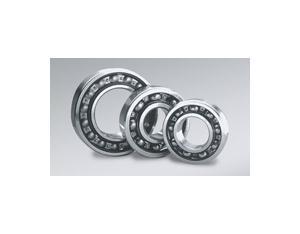EMQ quality 6201-2RS deep groove ball bearings