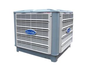 Industrial & Commercial (Factory, school, supermarket) Evaporative Air Cooler KD18A series