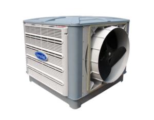 Industrial & Commercial (Factory, school, supermarket) Evaporative Air Cooler KD18A series