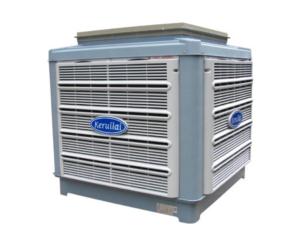 Industrial & Commercial (Factory, school, supermarket) Evaporative Air Cooler KD18A series