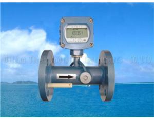 Ultrasonic water meter