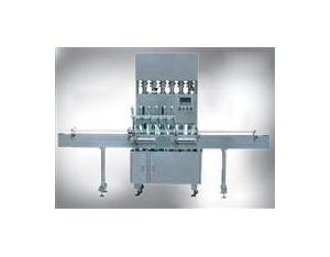 Automatic Liquid Filling Machine