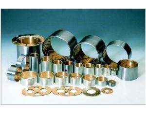 Bimetal Bearing