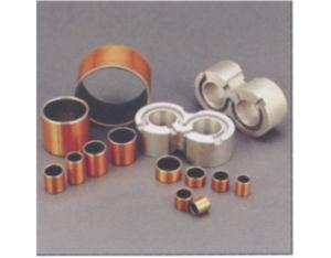 Oilless Lubricating Bearing