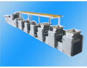 Food machinery , biscuit machine, biscuit production line