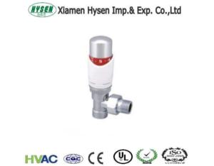 Temperature Ball Valve