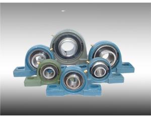 Pillow Block Bearing