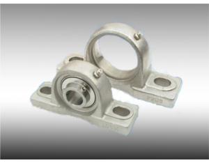 Pillow Block Bearing