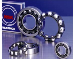 Deep Groove Ball Bearings