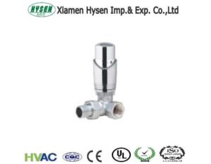 Temperature Ball Valve