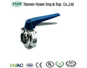 High Performance Knife Gate Valve