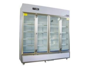Pharmaceutical refrigerator 1200L/1600L