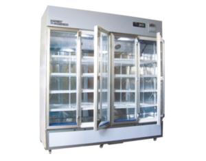 1200L Pharmaceutical refrigerator