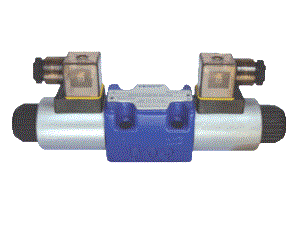 Electromagnetic valve