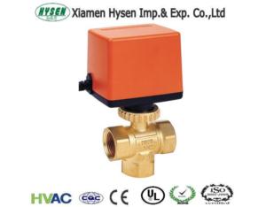 Brass Float Valve