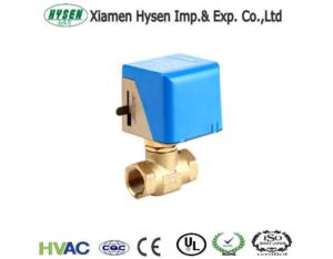 Brass Float Valve