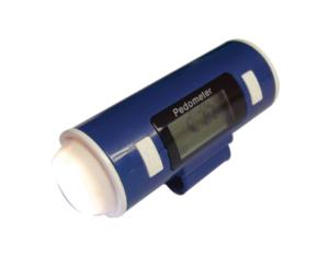 Pedometer with Panic Alarm Y-YP766