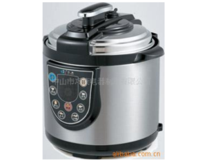 an automatic rice cooker RSD34
