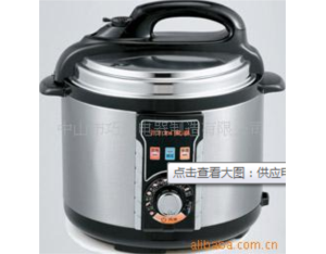 an automatic rice cooker JK4