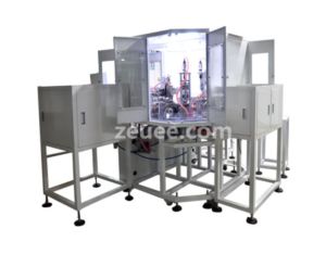 Connector Automatic Assembly Machine