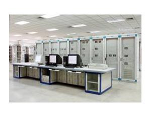 CBZ-8000 A substation automation system