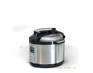 an automatic rice cooker RT76