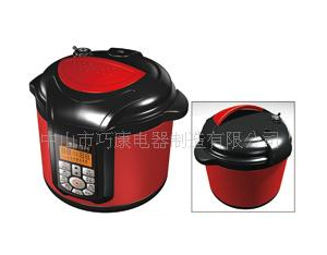 an automatic rice cooker FG56