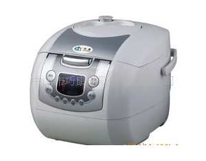 an automatic rice cooker SDR3