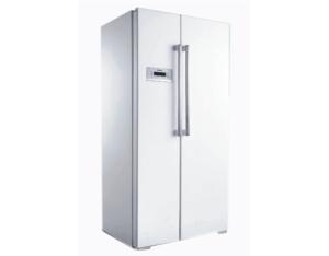 Side by side refrigeratorMCD601