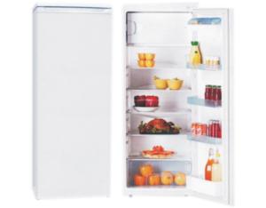 Compact fridge,larder&freezerMSR265