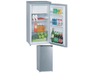 Compact fridge,larder&freezerMSR130A