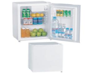 Compact fridge,larder&freezerMSR75