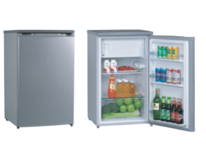 Single-door RefrigeratorBC-130X